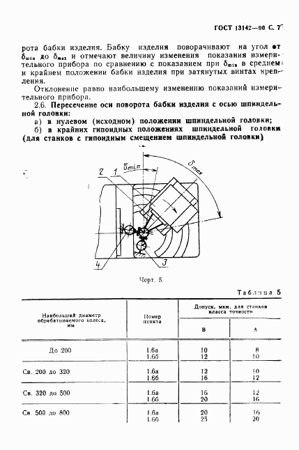 ГОСТ 13142-90, страница 9