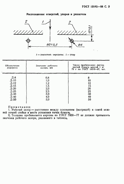 ГОСТ 13143-88, страница 4