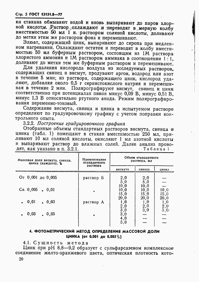 ГОСТ 13151.8-77, страница 5