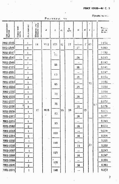 ГОСТ 13152-67, страница 8