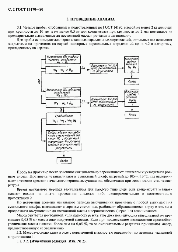 ГОСТ 13170-80, страница 3