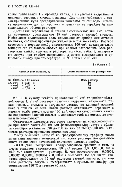 ГОСТ 13217.11-90, страница 4