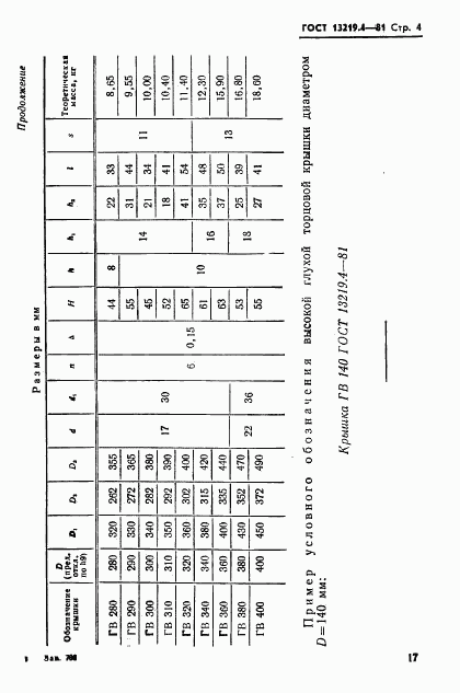 ГОСТ 13219.4-81, страница 4