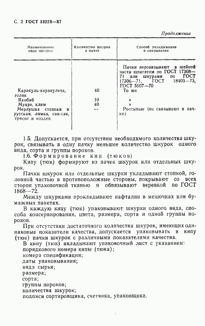 ГОСТ 13223-87, страница 3
