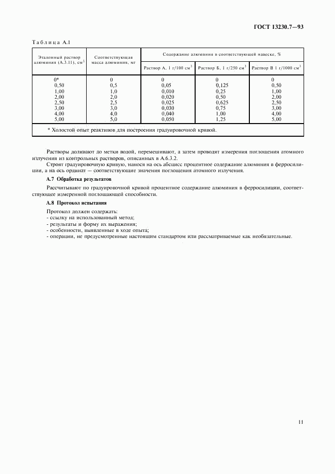 ГОСТ 13230.7-93, страница 14