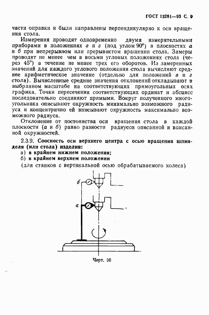 ГОСТ 13281-93, страница 11