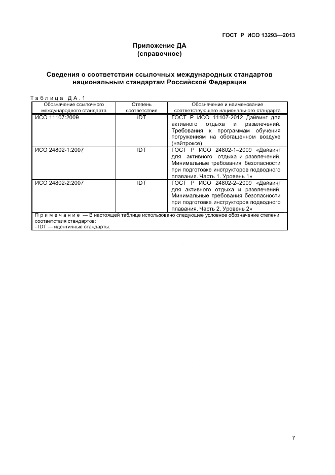 ГОСТ Р ИСО 13293-2013, страница 9