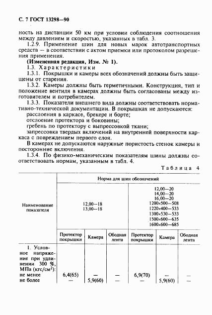 ГОСТ 13298-90, страница 8