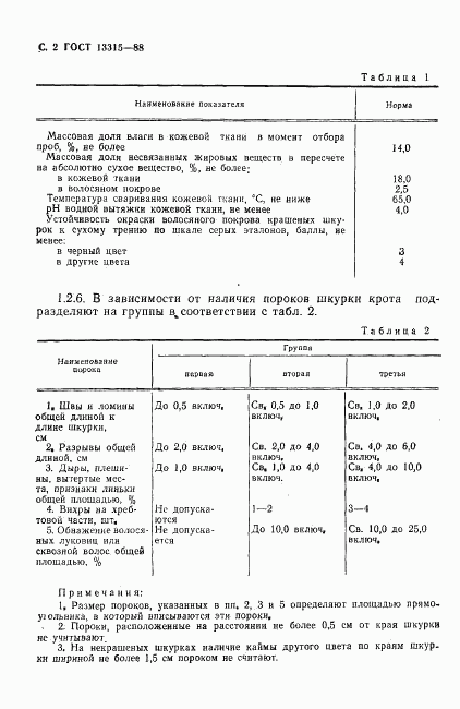 ГОСТ 13315-88, страница 3