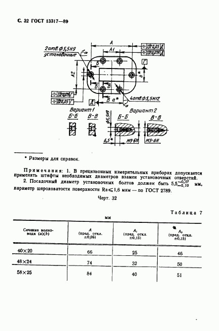 ГОСТ 13317-89, страница 33