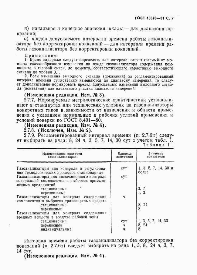 ГОСТ 13320-81, страница 9