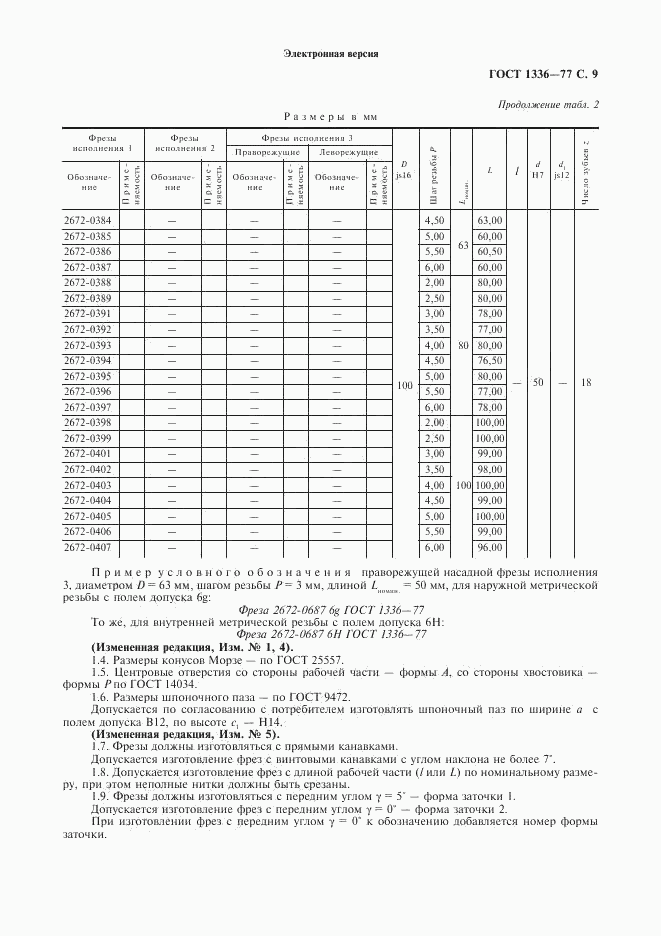 ГОСТ 1336-77, страница 10