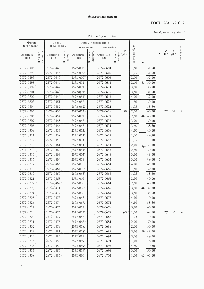 ГОСТ 1336-77, страница 8