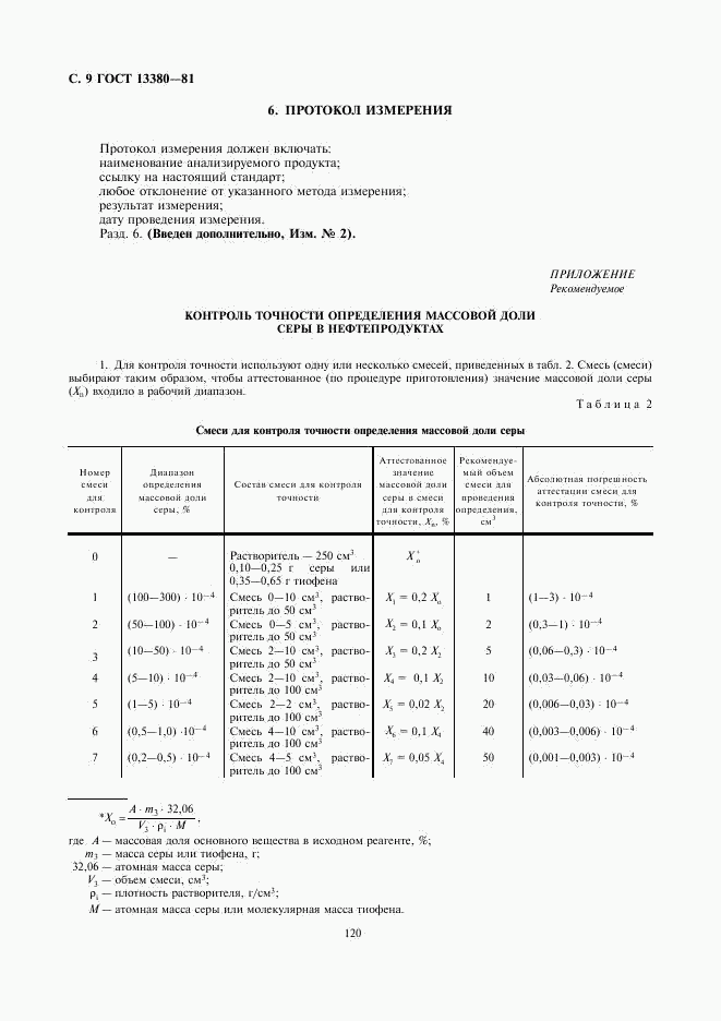 ГОСТ 13380-81, страница 9