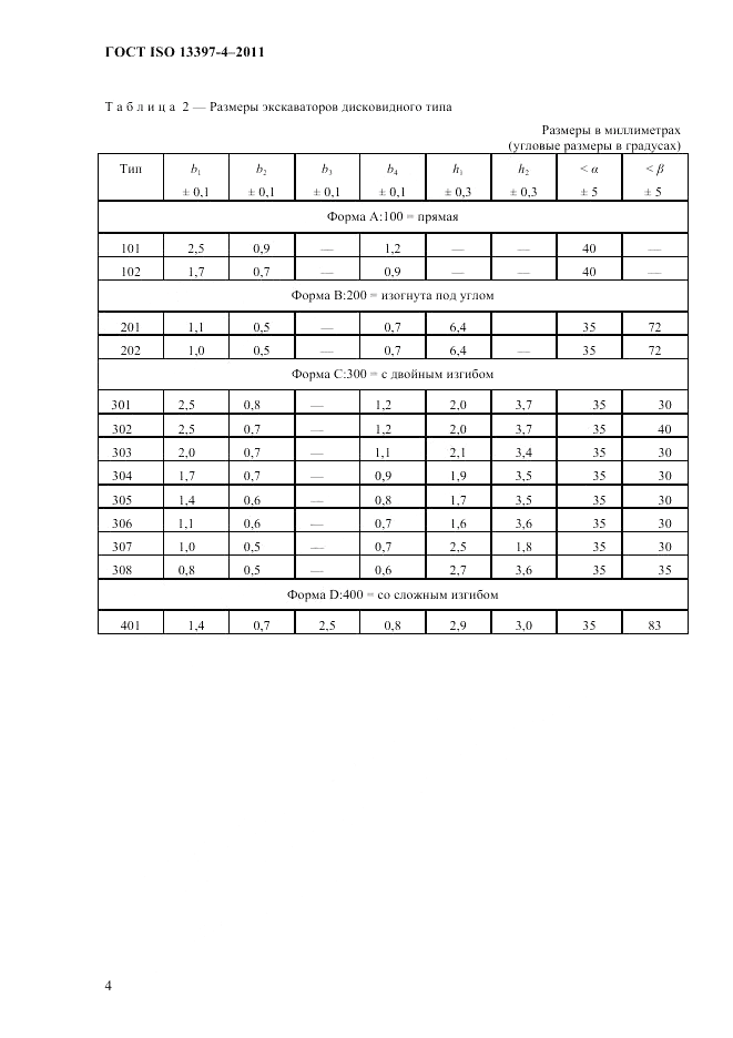 ГОСТ ISO 13397-4-2011, страница 7