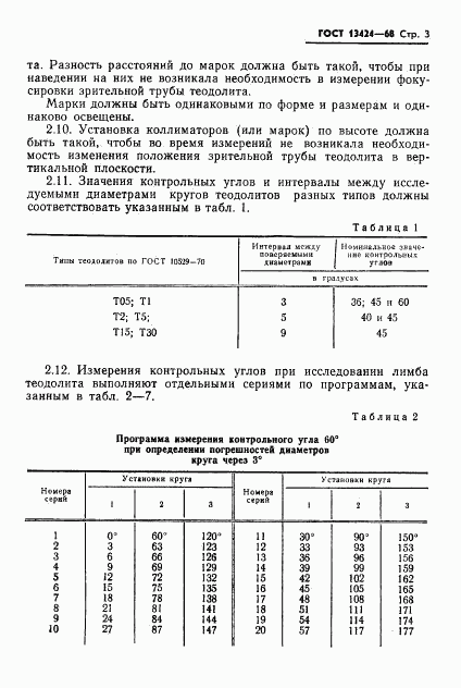 ГОСТ 13424-68, страница 4