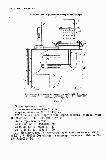 ГОСТ 13425-93, страница 4