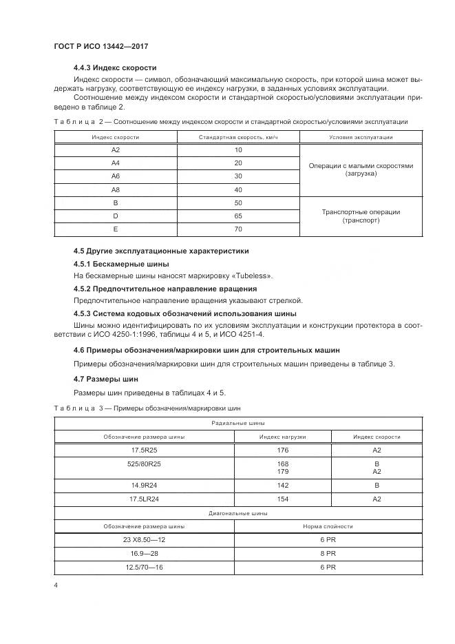 ГОСТ Р ИСО 13442-2017, страница 6