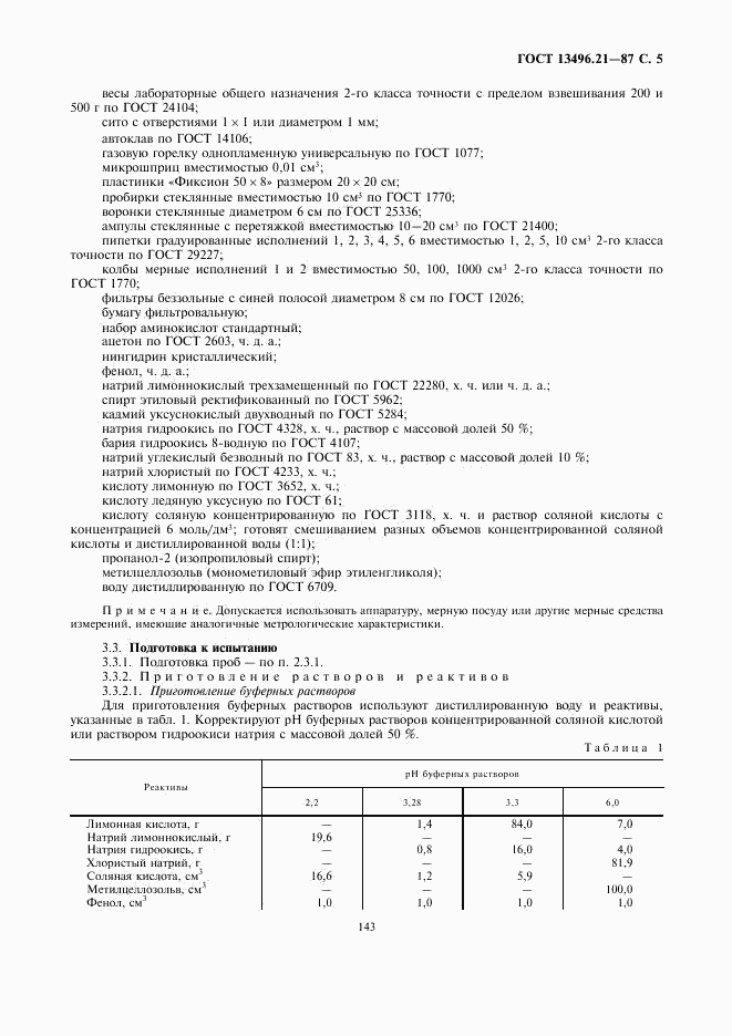 ГОСТ 13496.21-87, страница 5