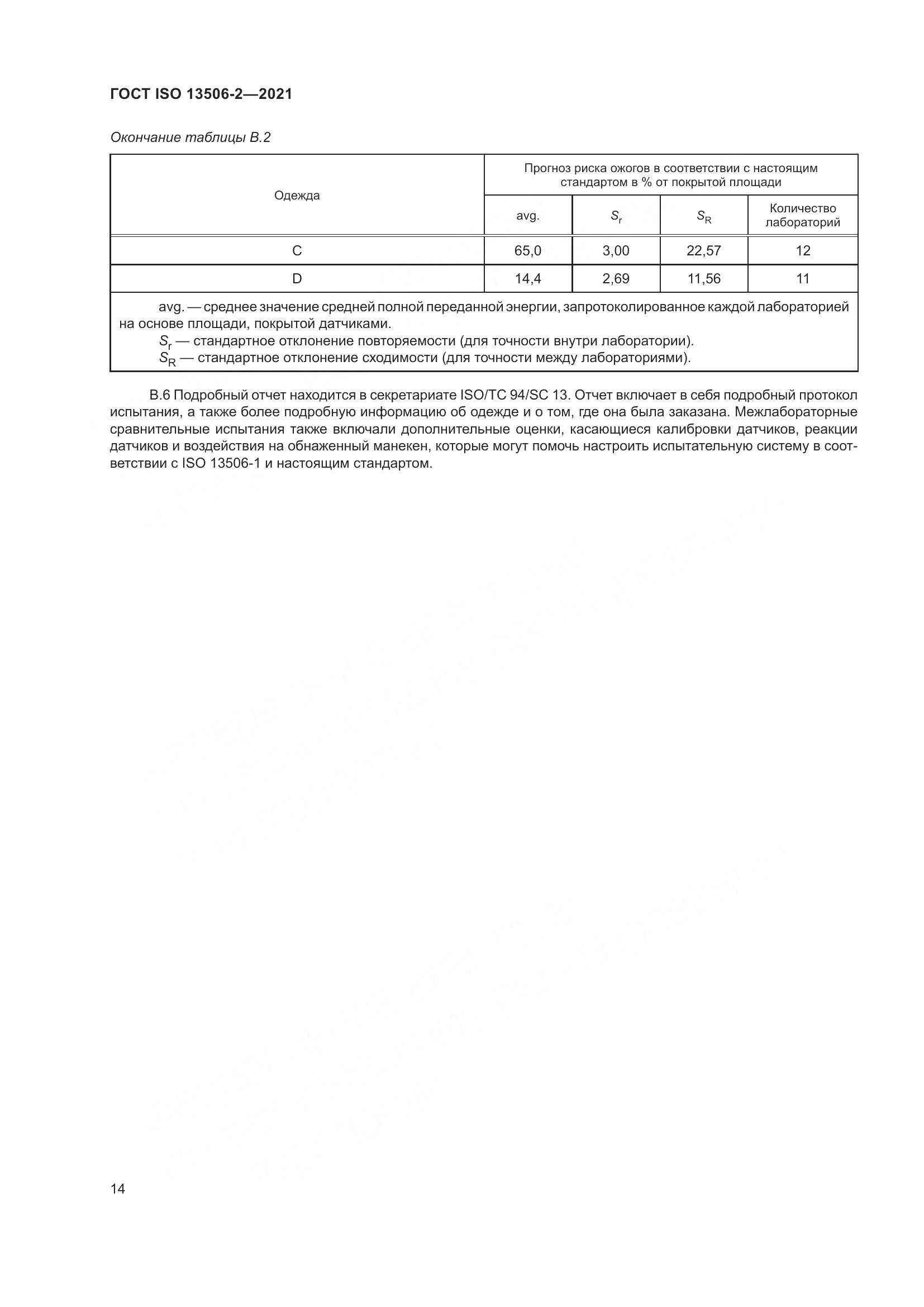 ГОСТ ISO 13506-2-2021, страница 21