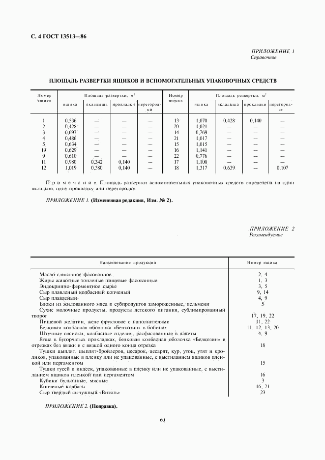 ГОСТ 13513-86, страница 4