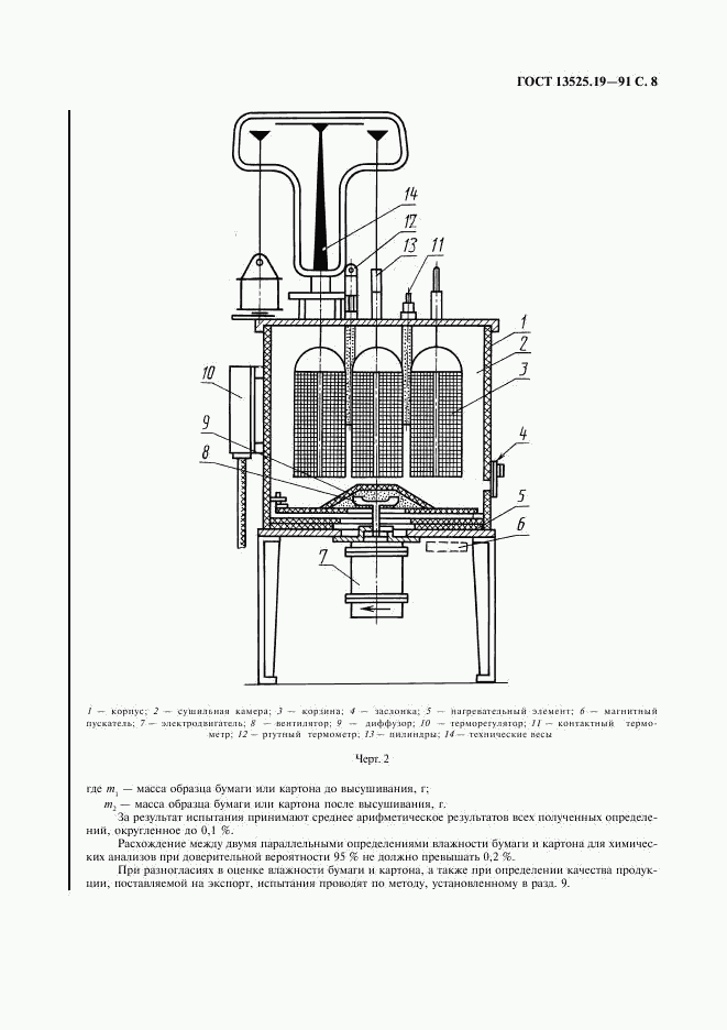 ГОСТ 13525.19-91, страница 9