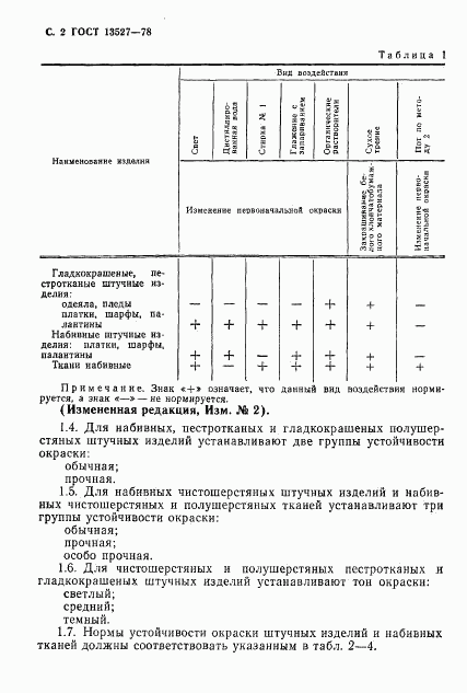 ГОСТ 13527-78, страница 3