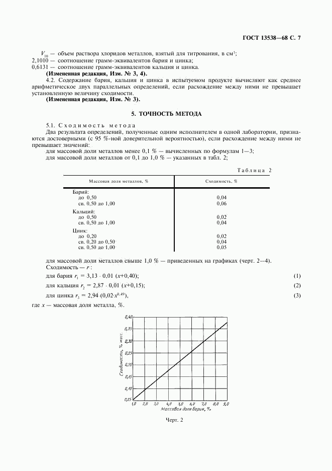 ГОСТ 13538-68, страница 8