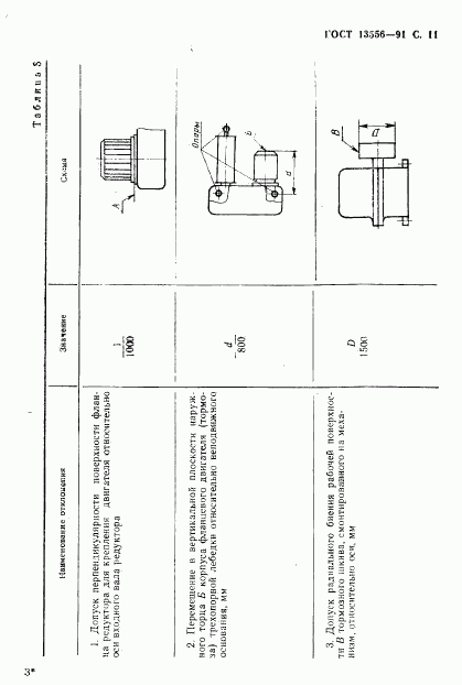 ГОСТ 13556-91, страница 13