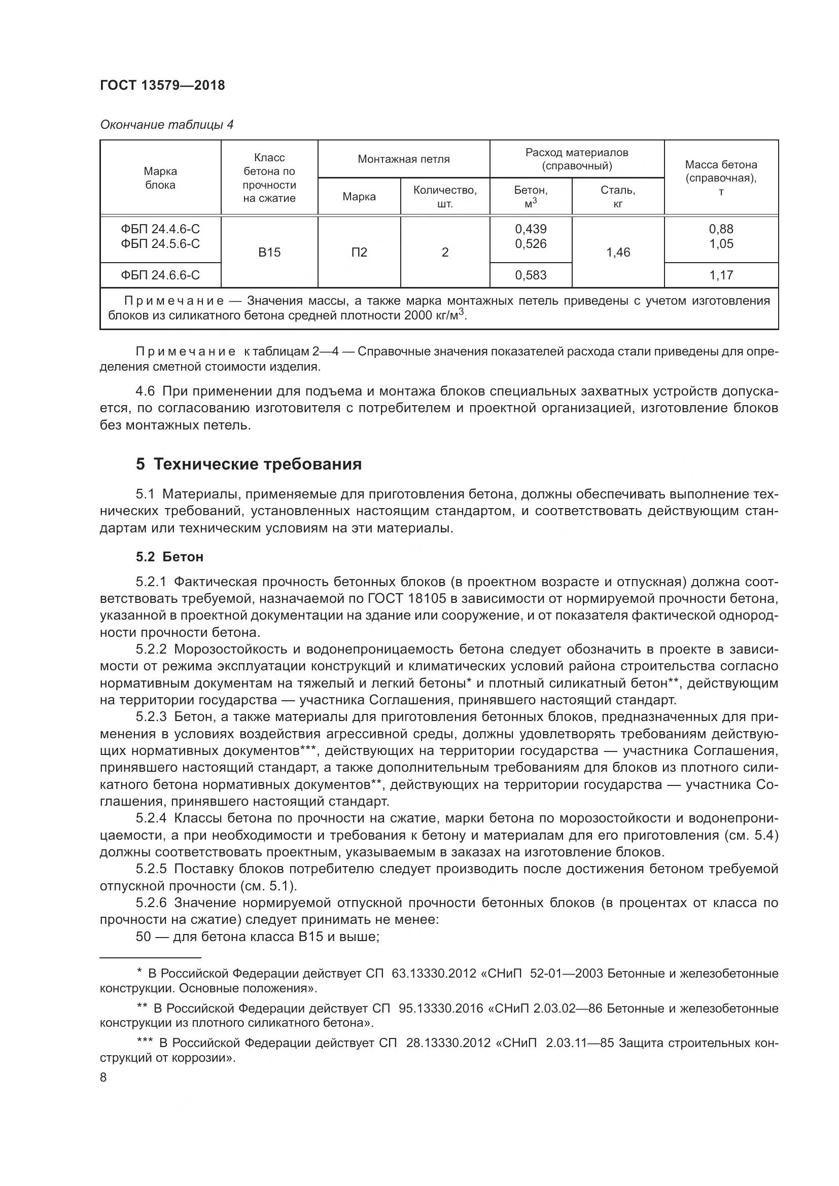 ГОСТ 13579-2018, страница 12