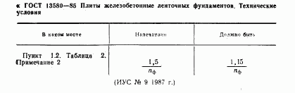 ГОСТ 13580-85, страница 3