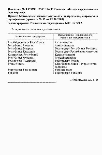 ГОСТ 13583.10-93, страница 16