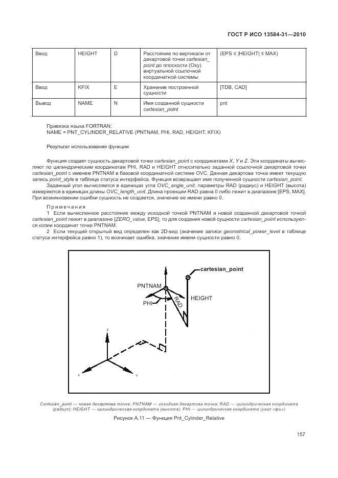 ГОСТ Р ИСО 13584-31-2010, страница 163