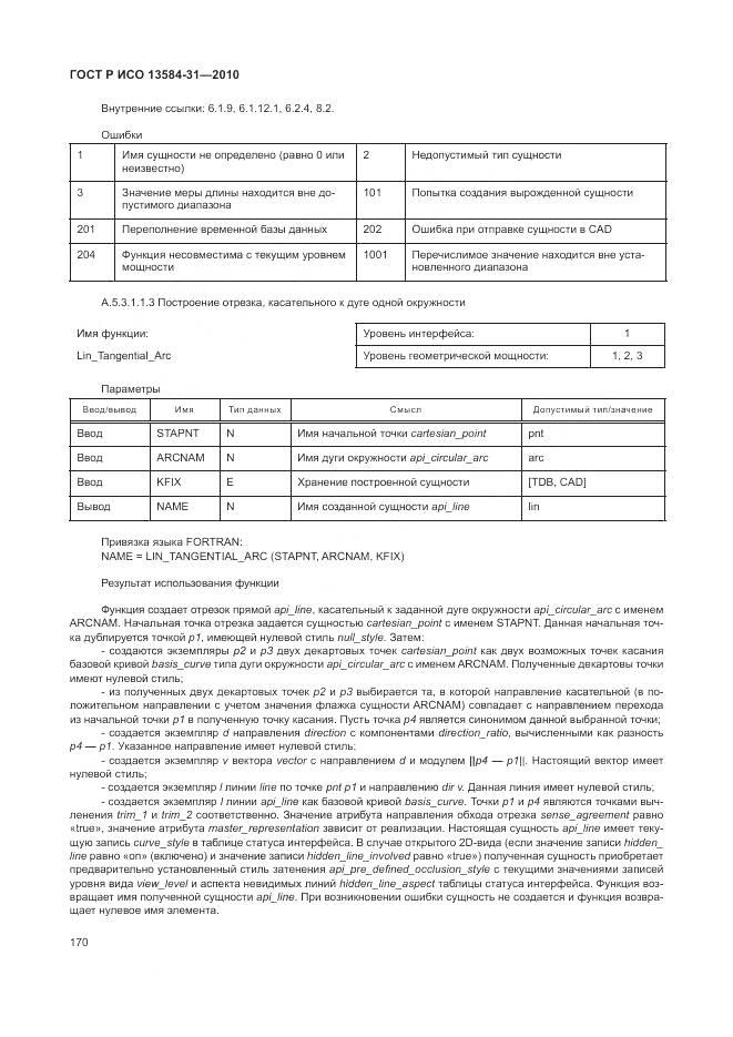 ГОСТ Р ИСО 13584-31-2010, страница 176