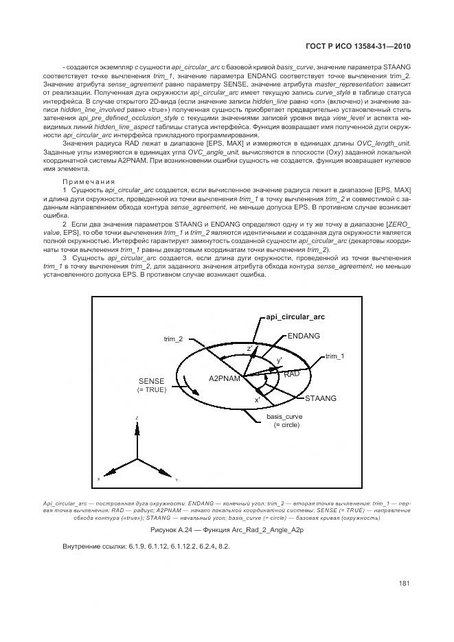 ГОСТ Р ИСО 13584-31-2010, страница 187