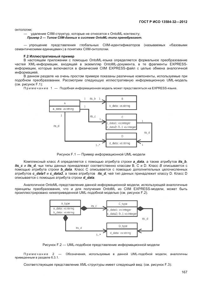 ГОСТ Р ИСО 13584-32-2012, страница 171