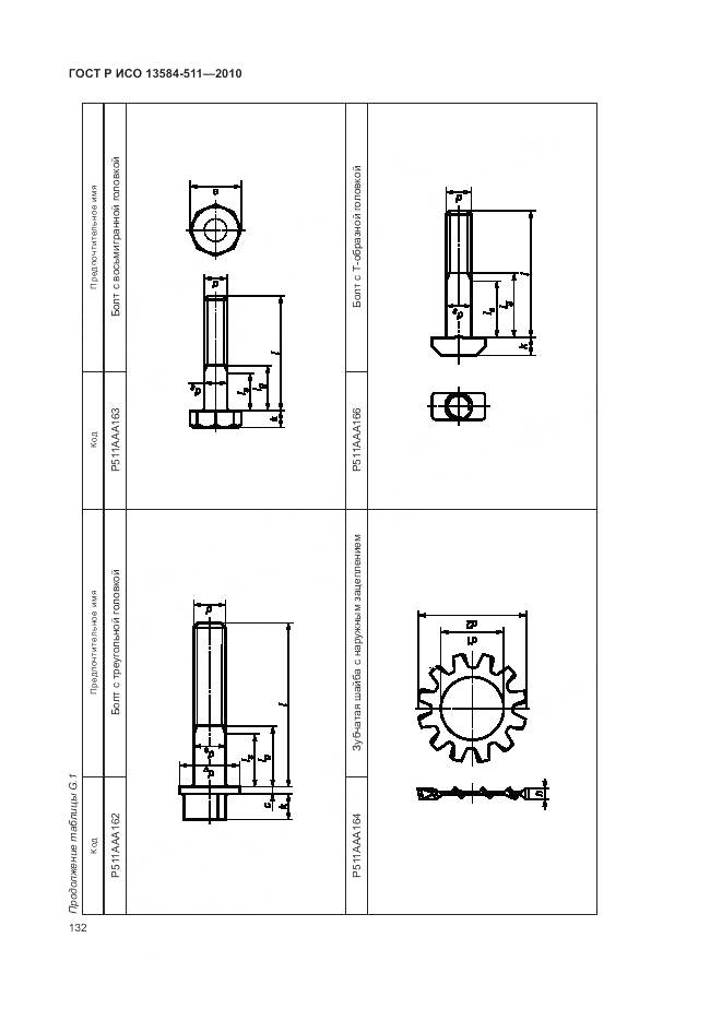 ГОСТ Р ИСО 13584-511-2010, страница 136