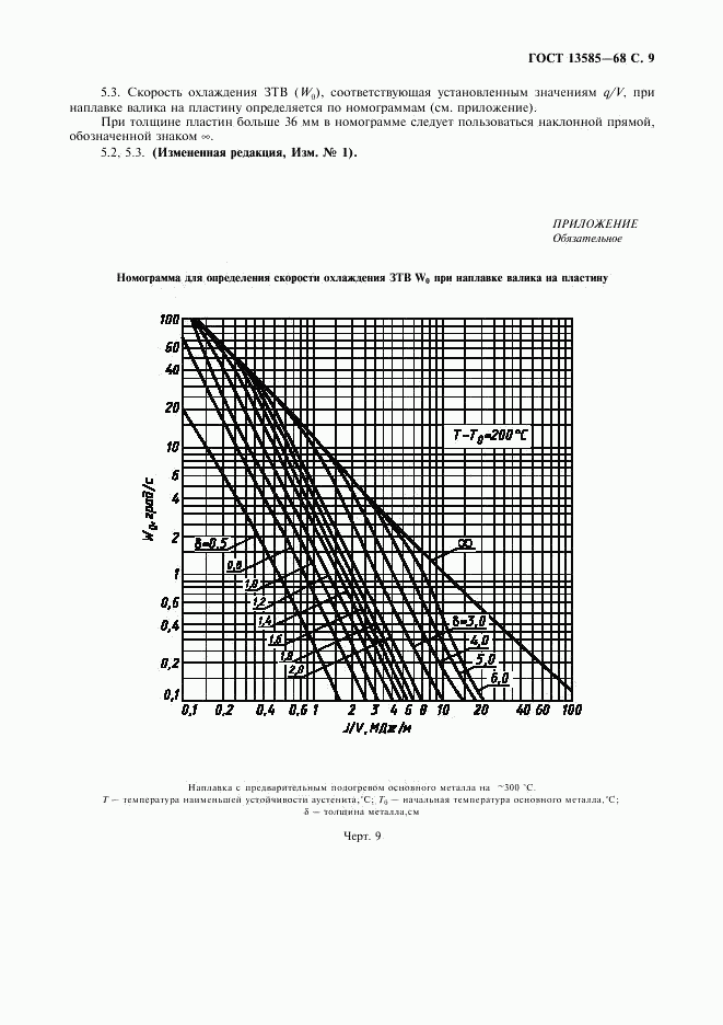 ГОСТ 13585-68, страница 10