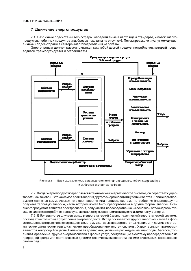 ГОСТ Р ИСО 13600-2011, страница 10