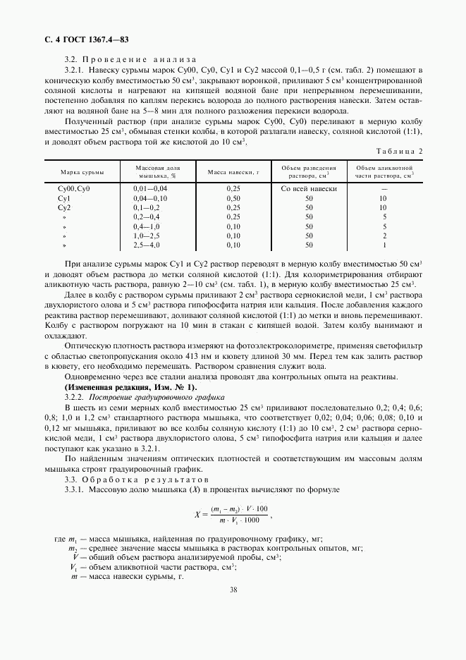 ГОСТ 1367.4-83, страница 4