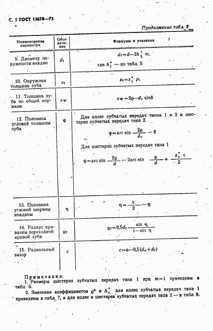 ГОСТ 13678-73, страница 6