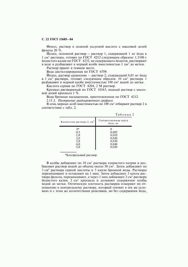 ГОСТ 13685-84, страница 23