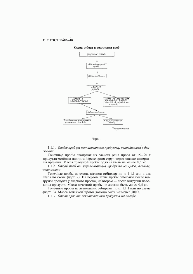 ГОСТ 13685-84, страница 3