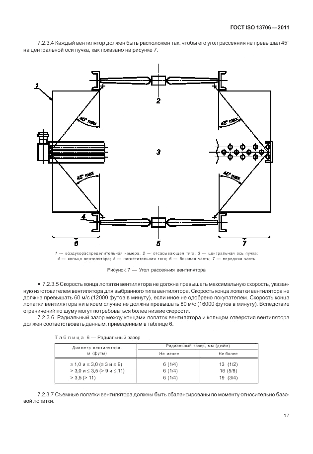 ГОСТ ISO 13706-2011, страница 21