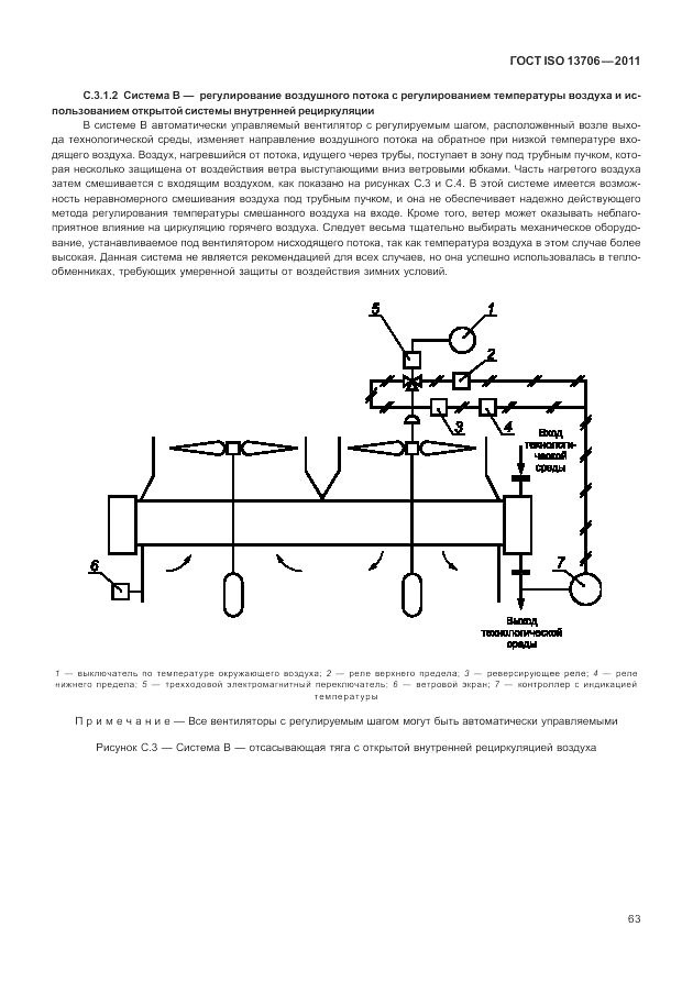 ГОСТ ISO 13706-2011, страница 67