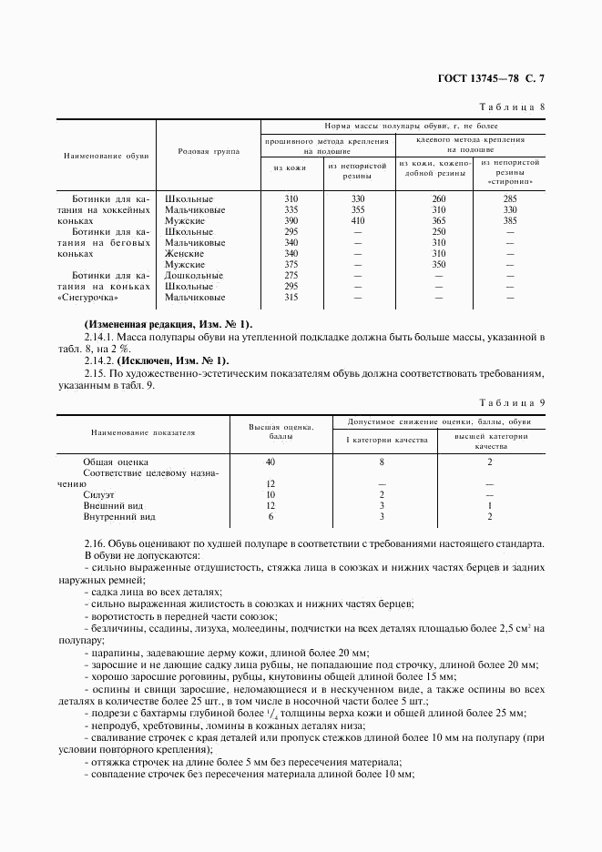 ГОСТ 13745-78, страница 8