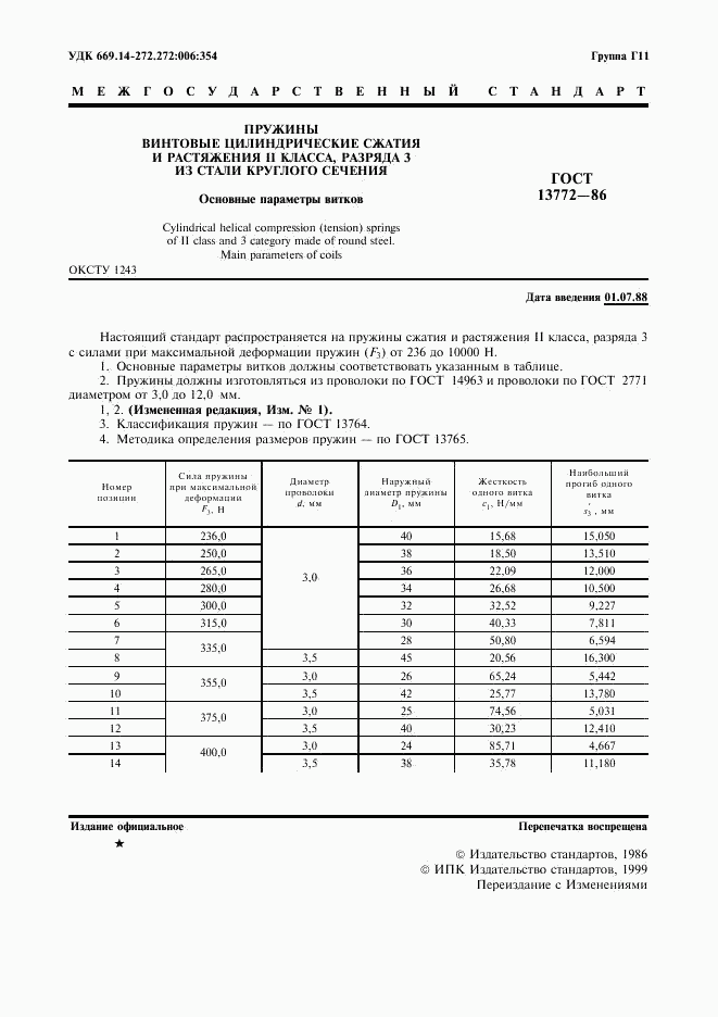 ГОСТ 13772-86, страница 2