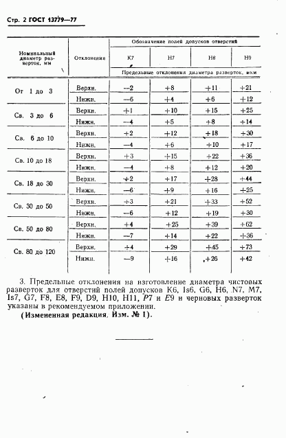 ГОСТ 13779-77, страница 3