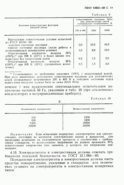 ГОСТ 13822-82, страница 21