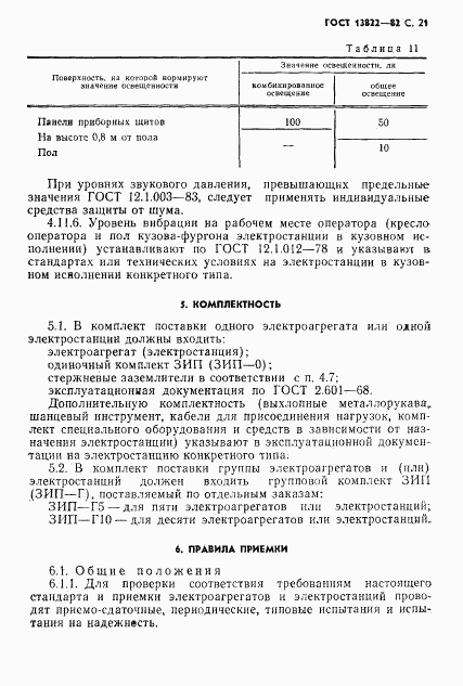 ГОСТ 13822-82, страница 23